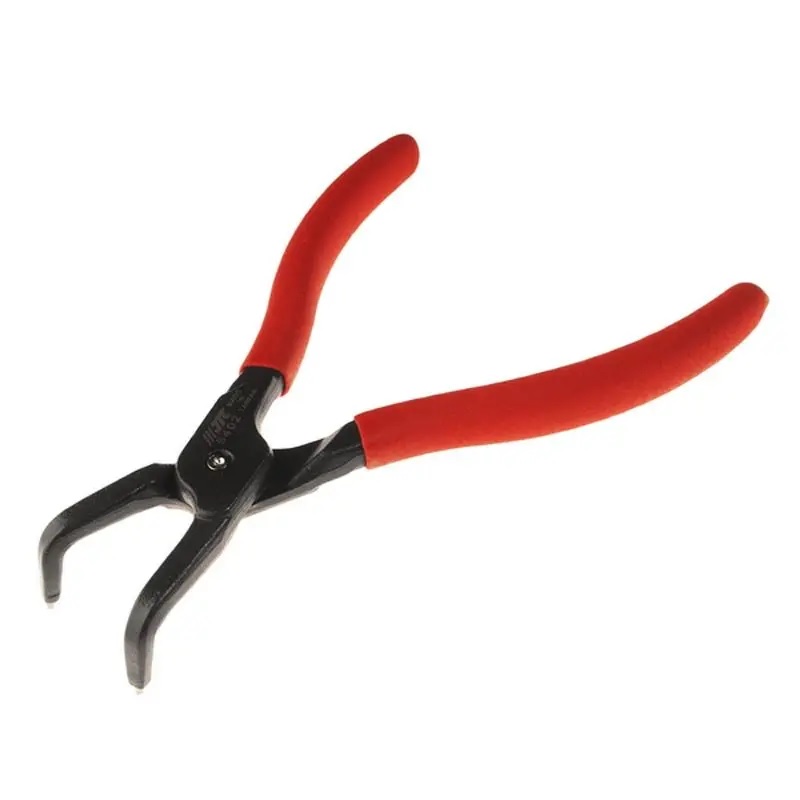 JTC-5402 RETAINING RING PLIERS INTERNAL BENT 180 mm